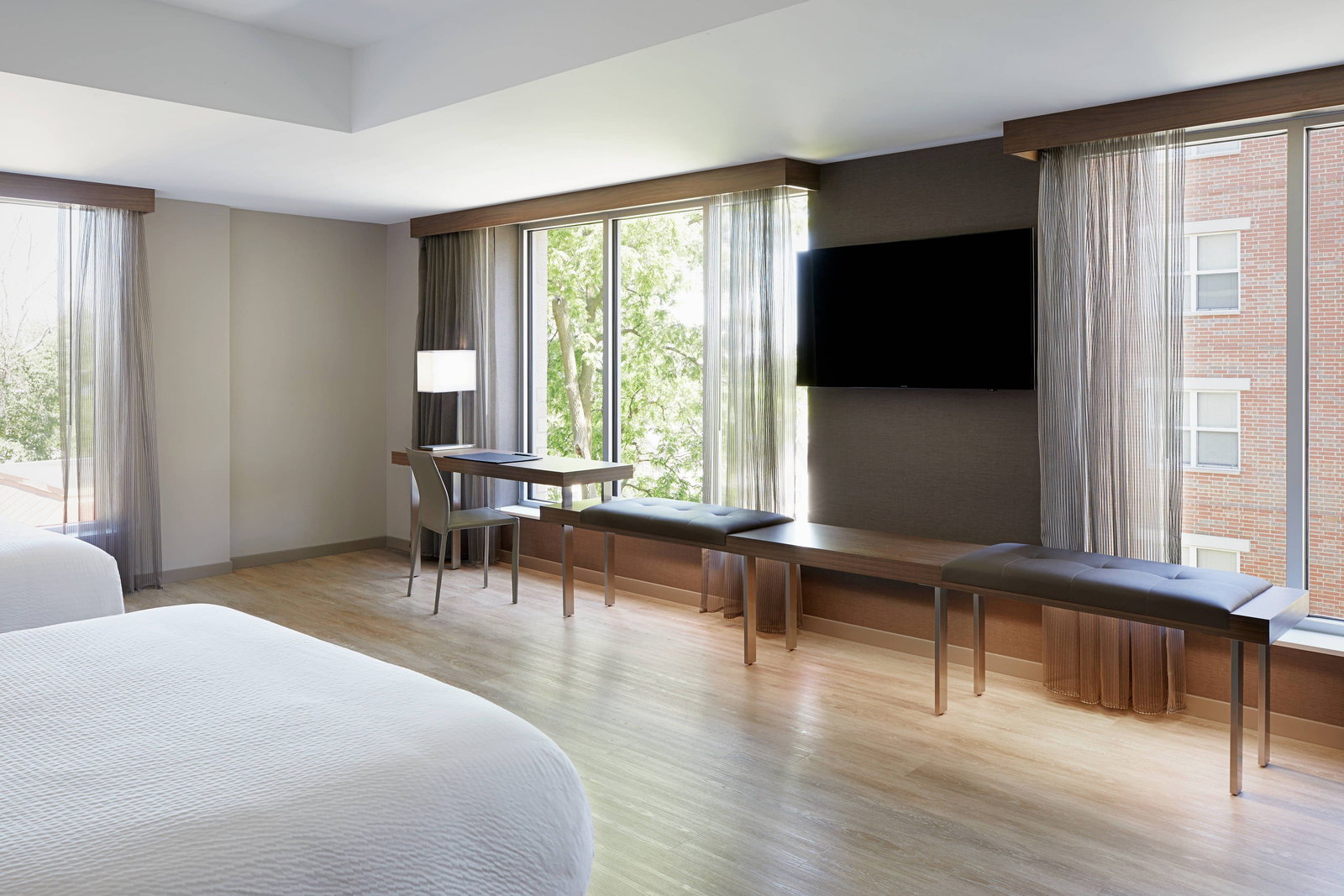 AC Hotel By Marriott Madison Downtown - thumb 12