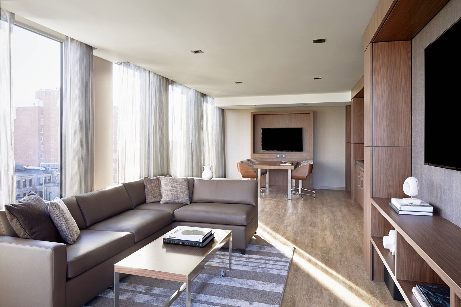 AC Hotel By Marriott Madison Downtown - thumb 13