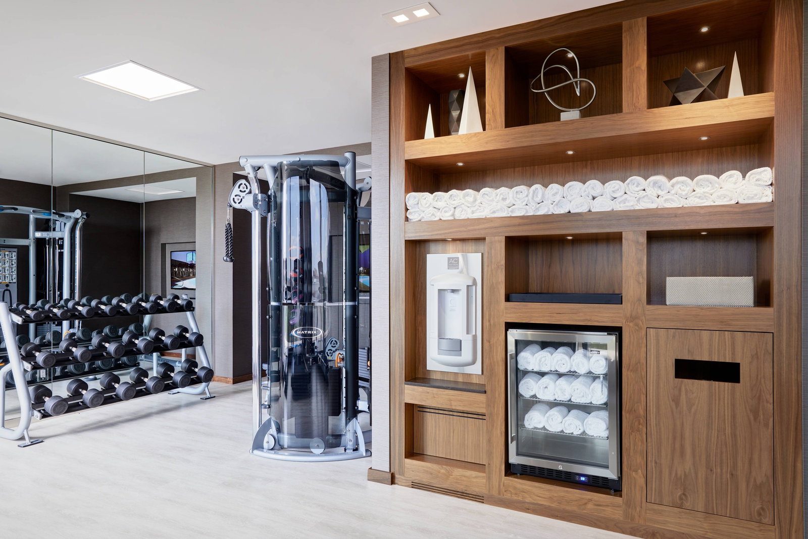 AC Hotel By Marriott Madison Downtown - thumb 14