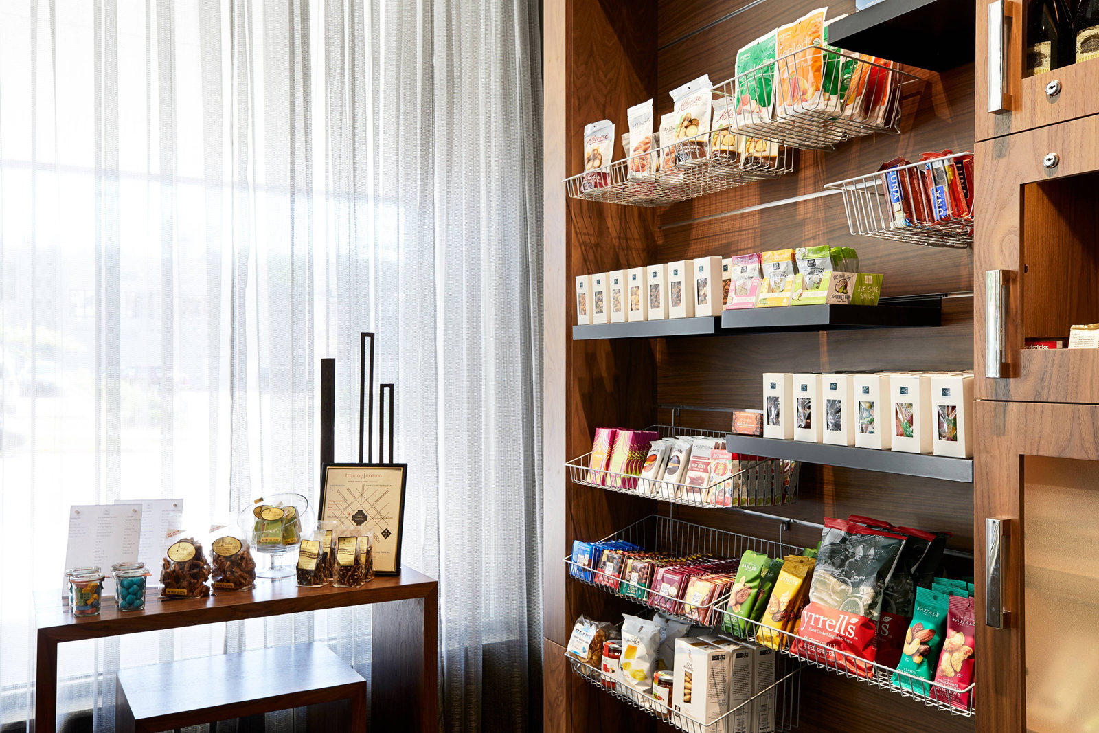 AC Hotel By Marriott Madison Downtown - thumb 16