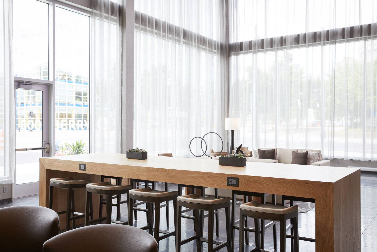 AC Hotel By Marriott Madison Downtown - thumb 17