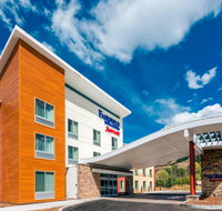 Fairfield Inn  Suites Afton - Tourism Bookings