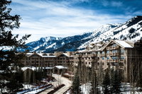 Teton Village Wy Tourism Bookings