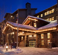 Teton Mountain Lodge  Spa - Tourism Bookings