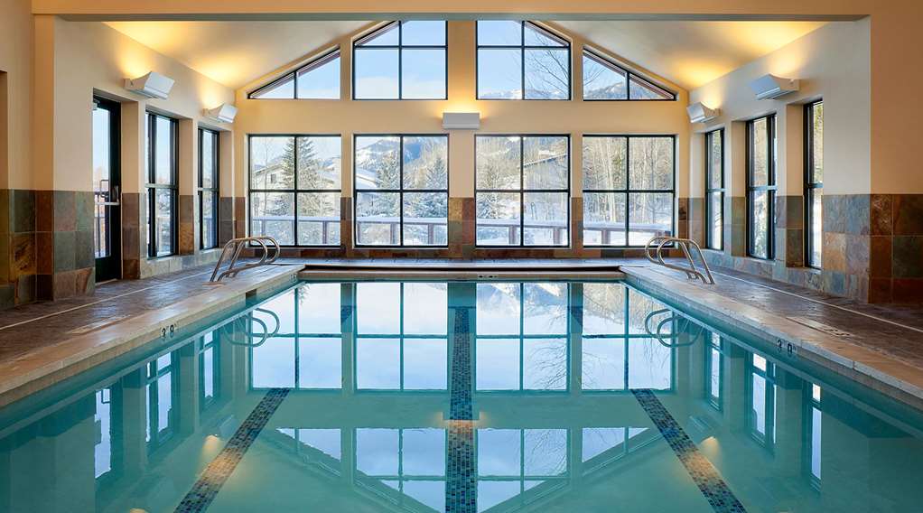 Teton Mountain Lodge & Spa - thumb 6
