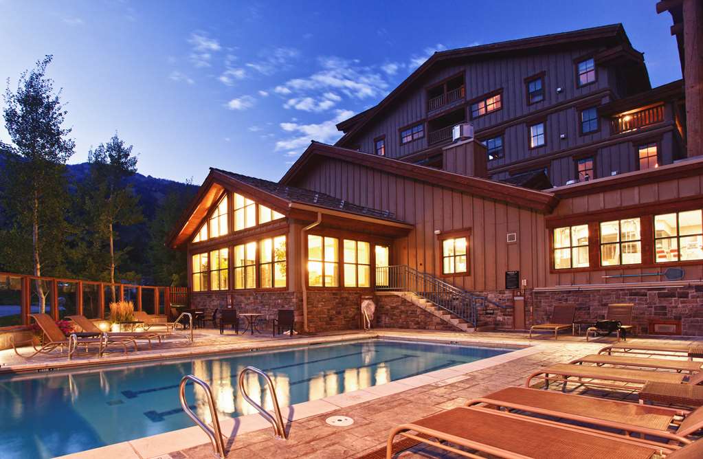 Teton Mountain Lodge & Spa - thumb 7