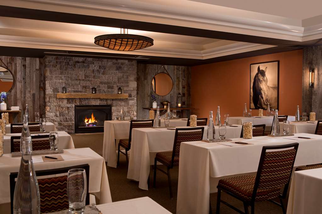 Teton Mountain Lodge & Spa - thumb 8