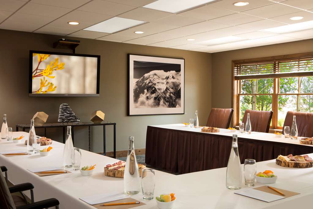 Teton Mountain Lodge & Spa - thumb 9