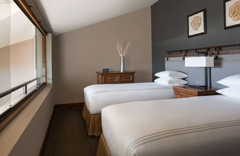 Teton Mountain Lodge & Spa - thumb 12