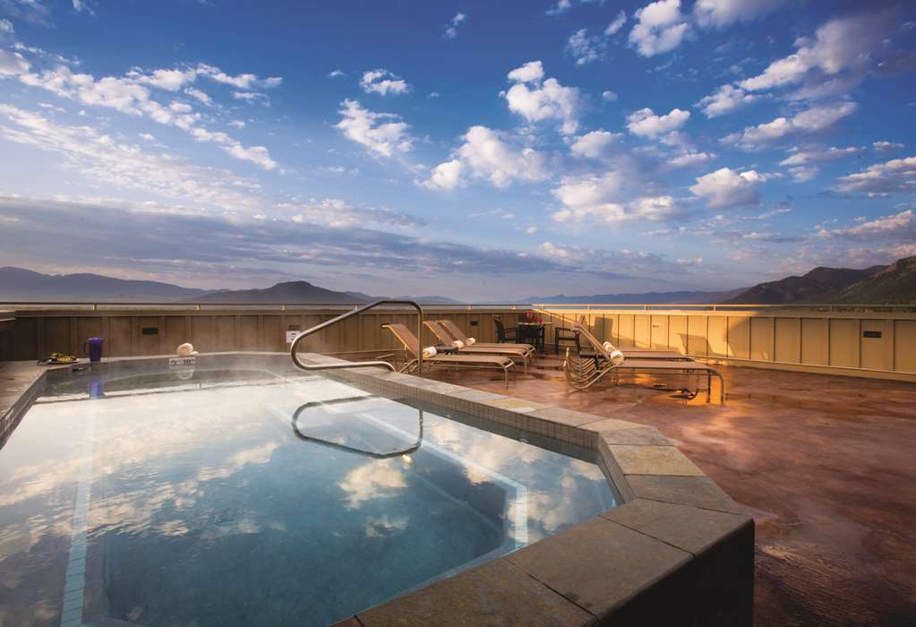Teton Mountain Lodge & Spa - thumb 15