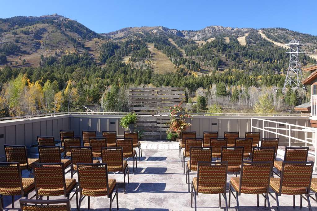 Teton Mountain Lodge & Spa - thumb 17