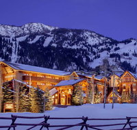 Snake River Lodge  Spa - Tourism Bookings