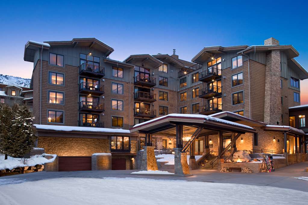 Hotel Terra Jackson Hole - thumb 0