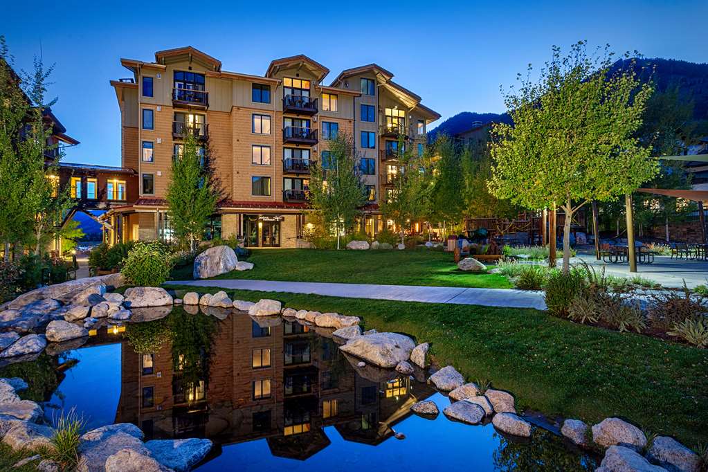 Hotel Terra Jackson Hole - thumb 1