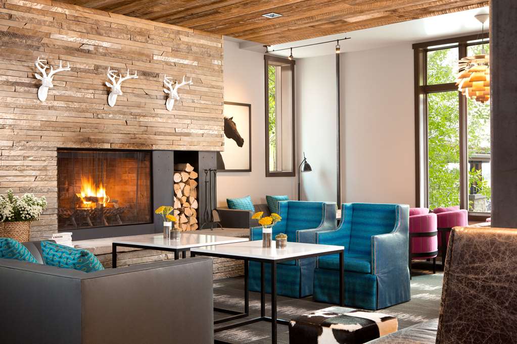 Hotel Terra Jackson Hole - thumb 2