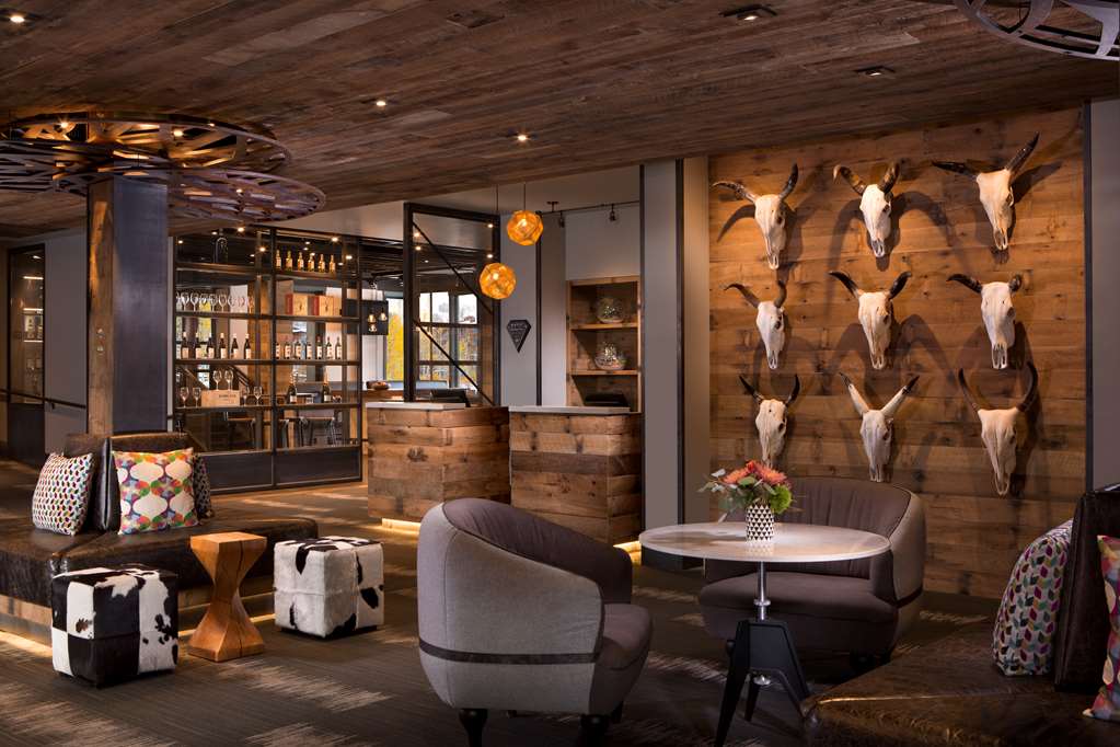 Hotel Terra Jackson Hole - thumb 3