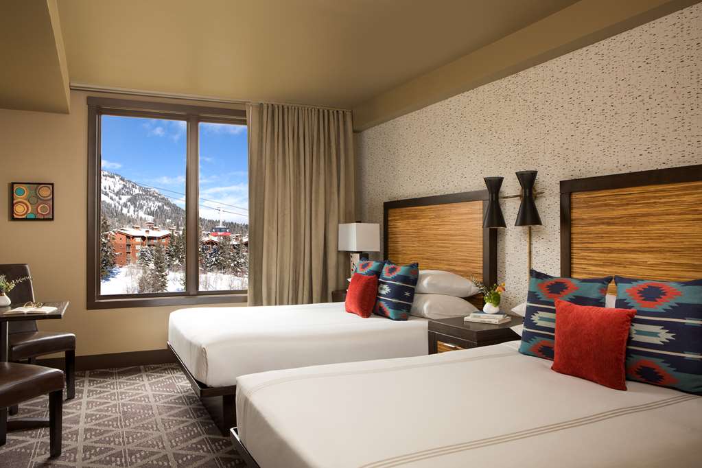 Hotel Terra Jackson Hole - thumb 4