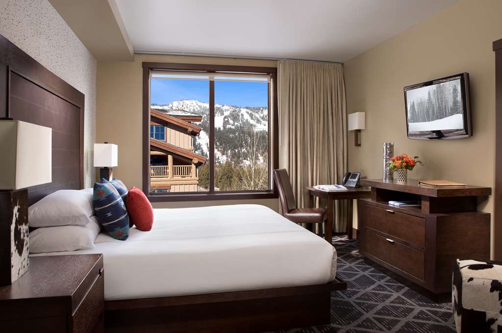 Hotel Terra Jackson Hole - thumb 5