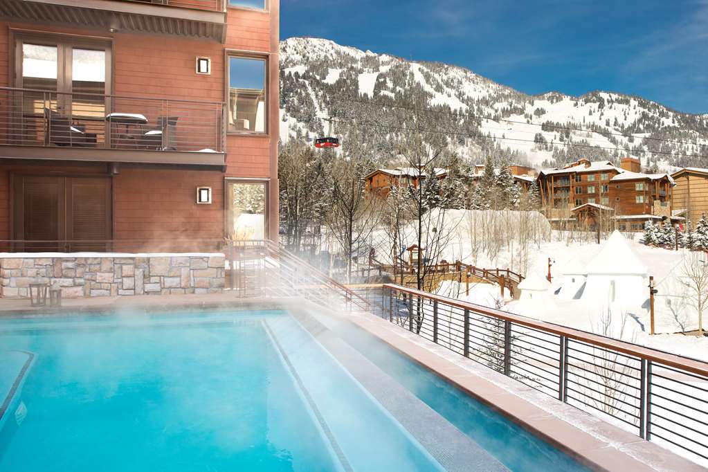 Hotel Terra Jackson Hole - thumb 6