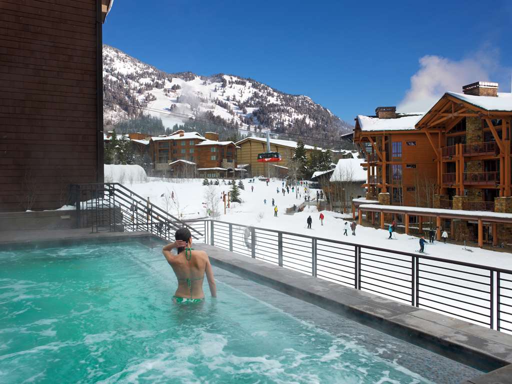Hotel Terra Jackson Hole - thumb 7