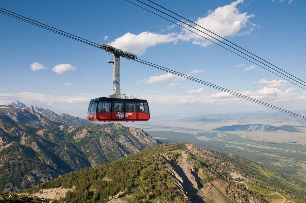 Hotel Terra Jackson Hole - thumb 16