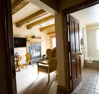 The Alpenhof Lodge - Tourism Bookings