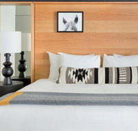 Continuum Hotel - Tourism Bookings