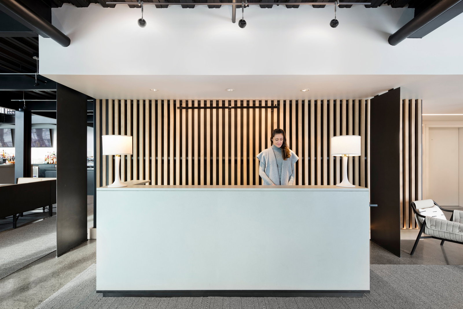 Continuum Hotel - thumb 4