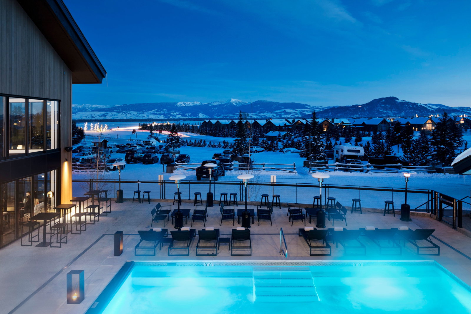 Continuum Hotel - thumb 9