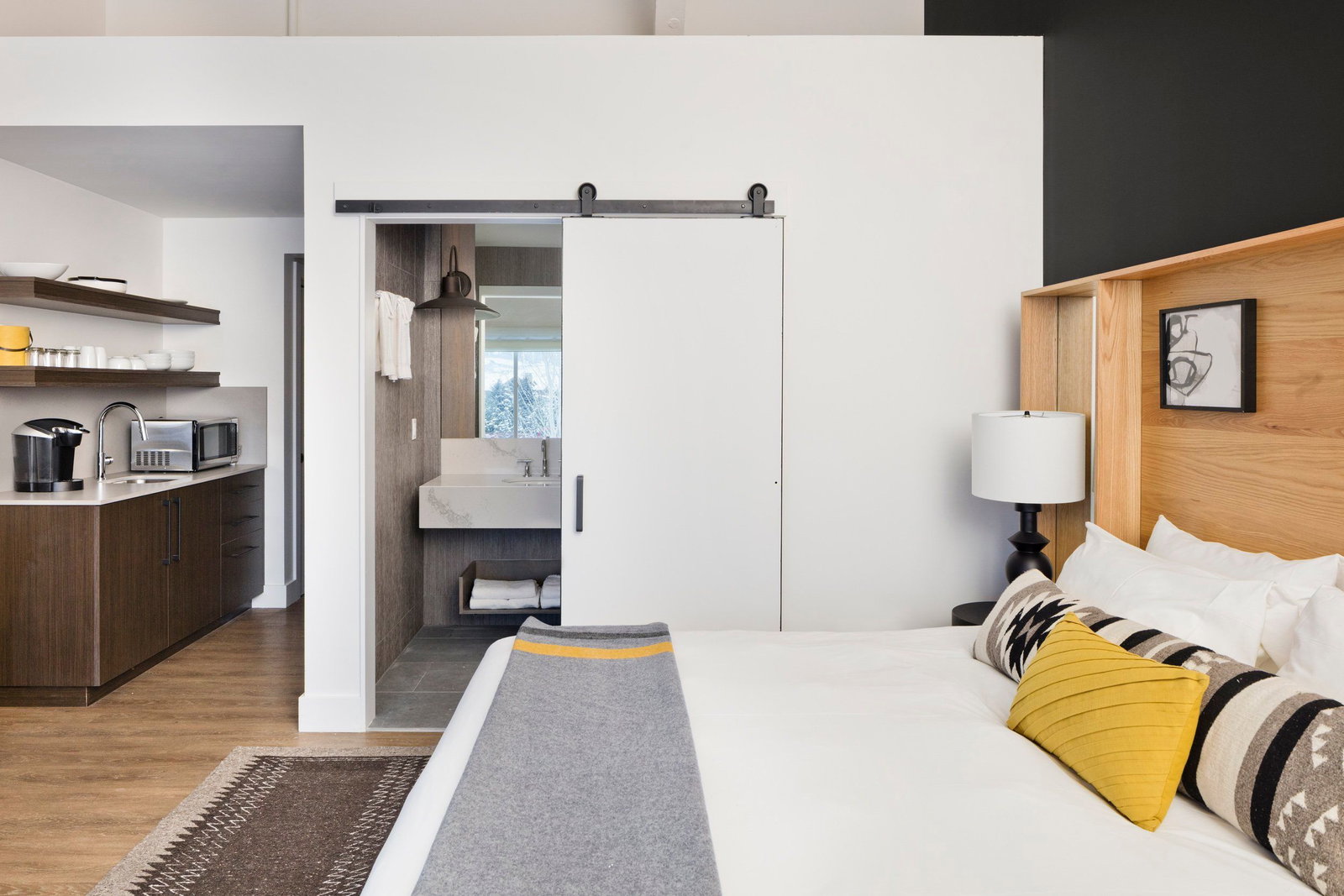 Continuum Hotel - thumb 13