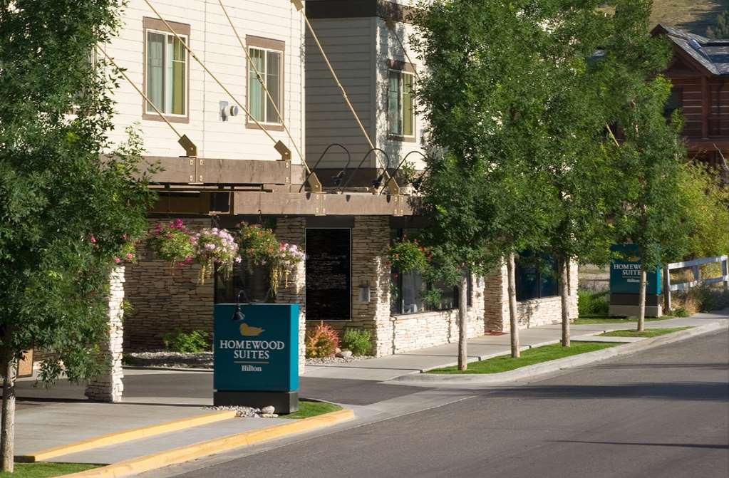 Homewood Suites By Hilton Jackson - thumb 1