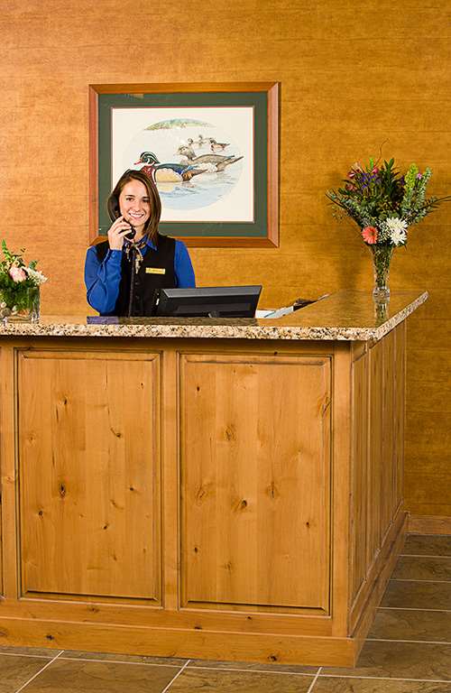 Homewood Suites By Hilton Jackson - thumb 4