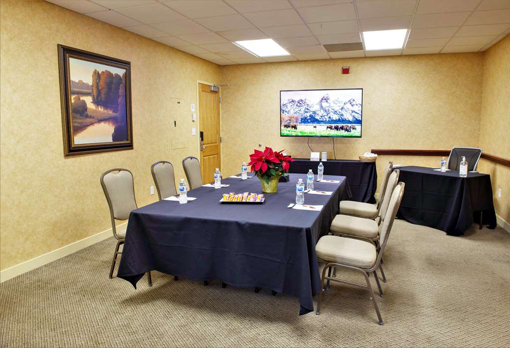 Homewood Suites By Hilton Jackson - thumb 12