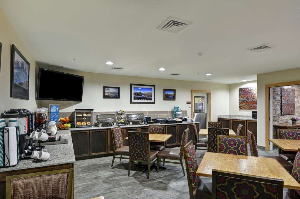 Homewood Suites By Hilton Jackson - thumb 16