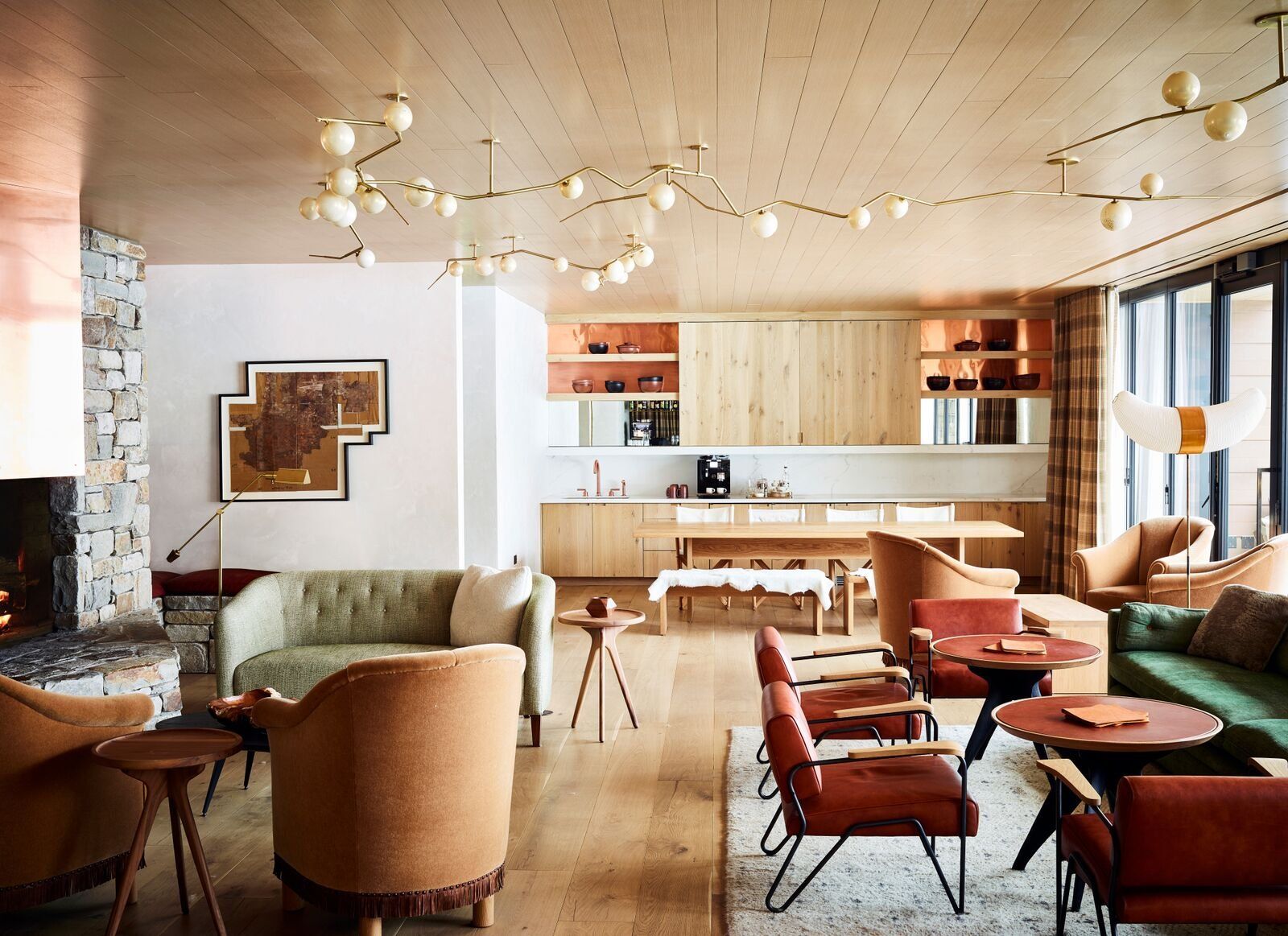 Caldera House - thumb 3