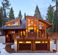 Teton Private Residences - Tourism Bookings