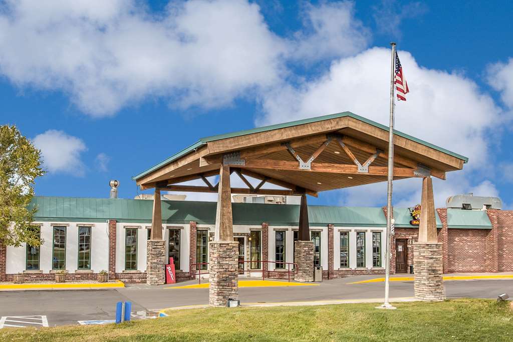 Econo Lodge, Rawlins - thumb 0