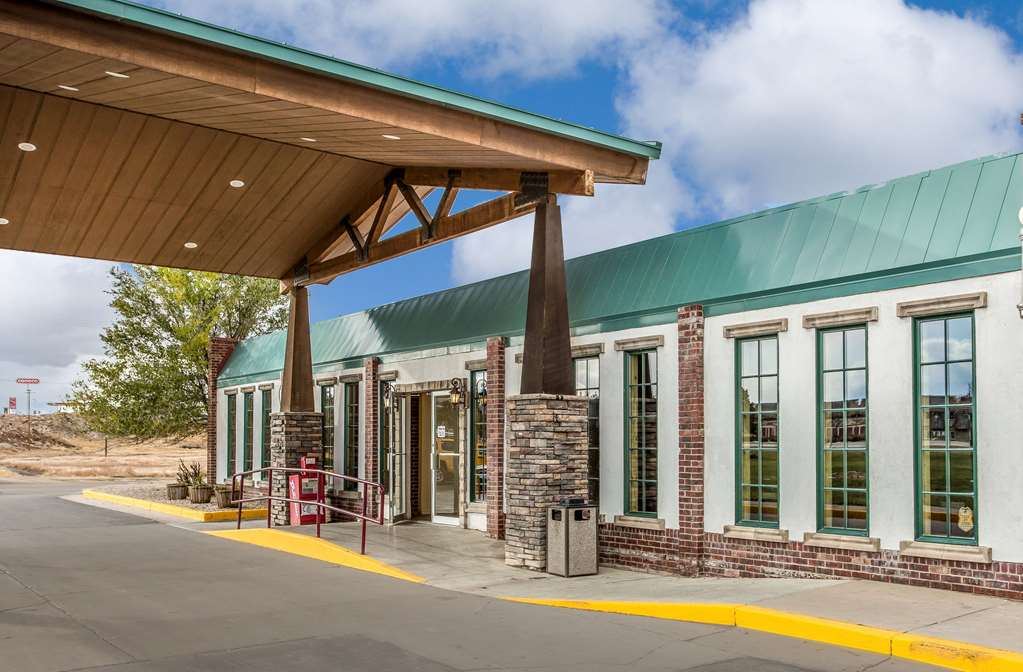 Econo Lodge, Rawlins - thumb 1