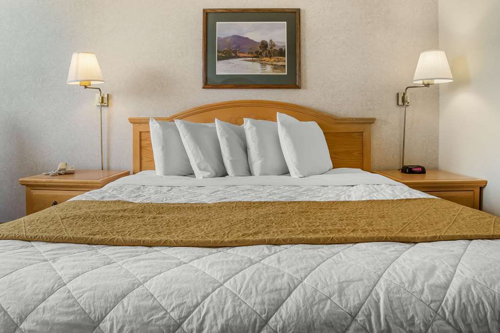 Econo Lodge, Rawlins - thumb 4