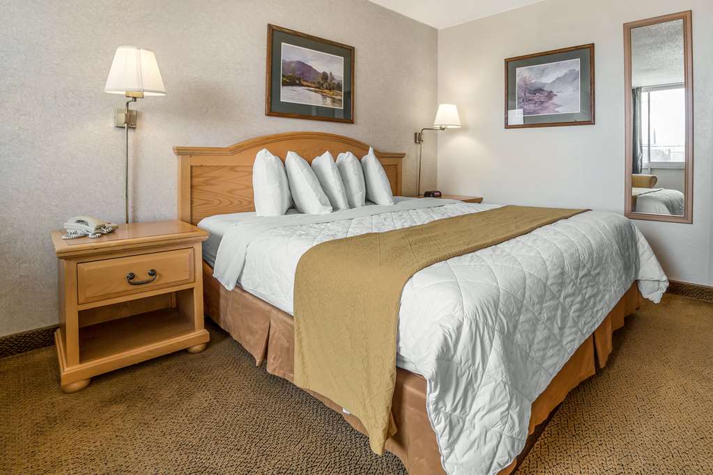 Econo Lodge, Rawlins - thumb 5