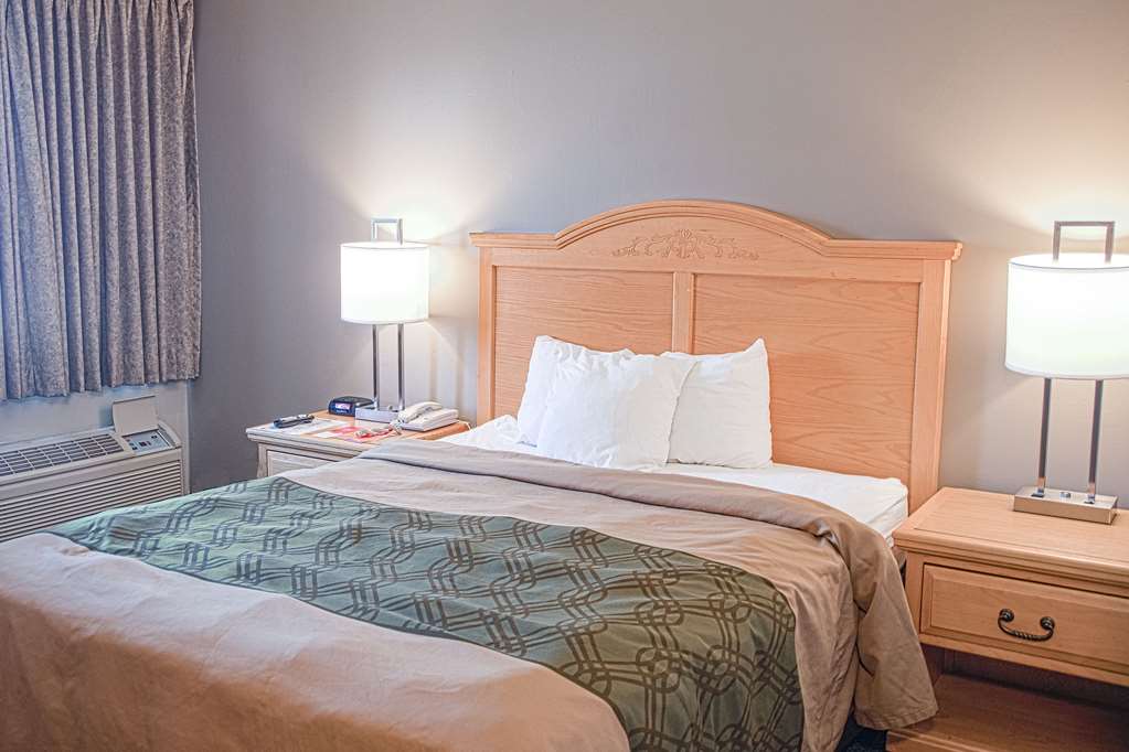 Econo Lodge, Rawlins - thumb 6