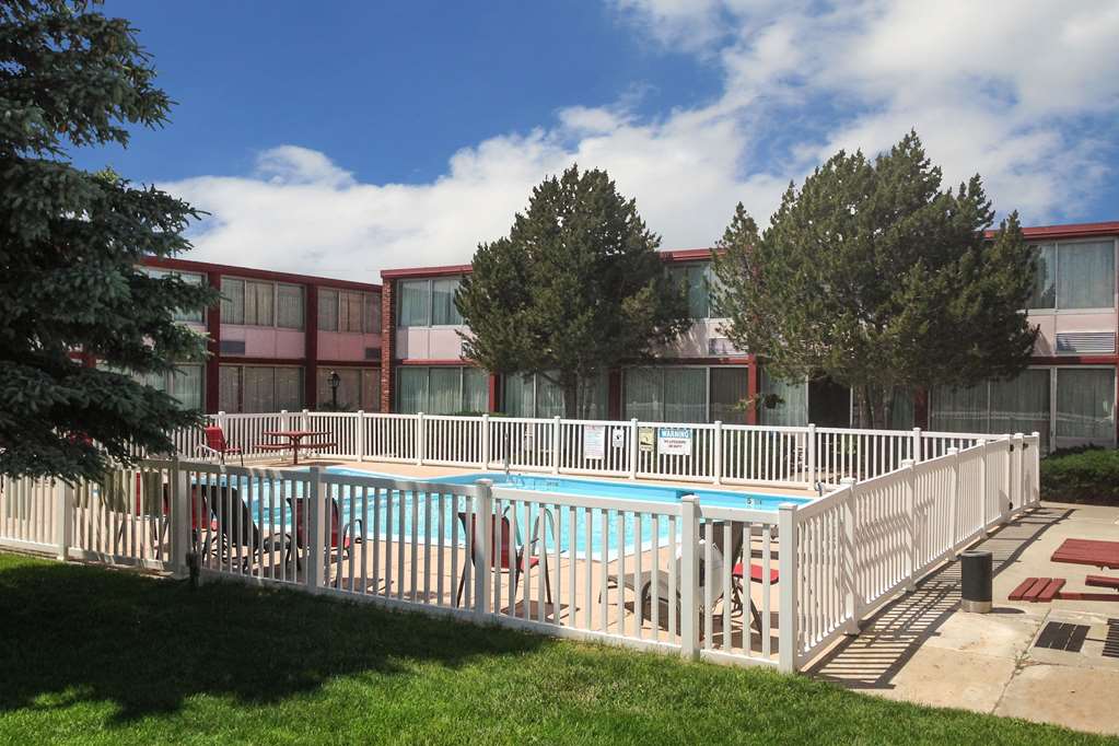 Econo Lodge, Rawlins - thumb 8