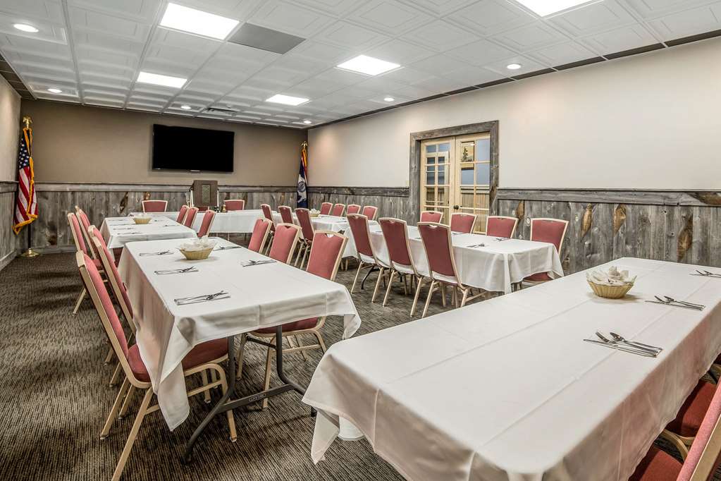 Econo Lodge, Rawlins - thumb 10