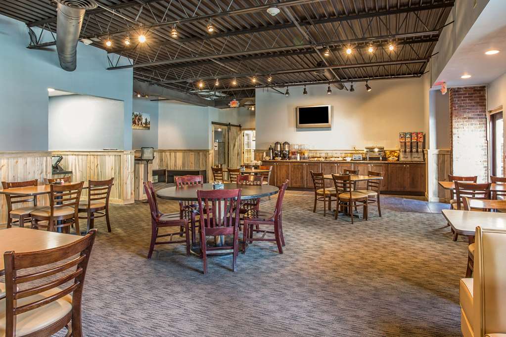 Econo Lodge, Rawlins - thumb 11