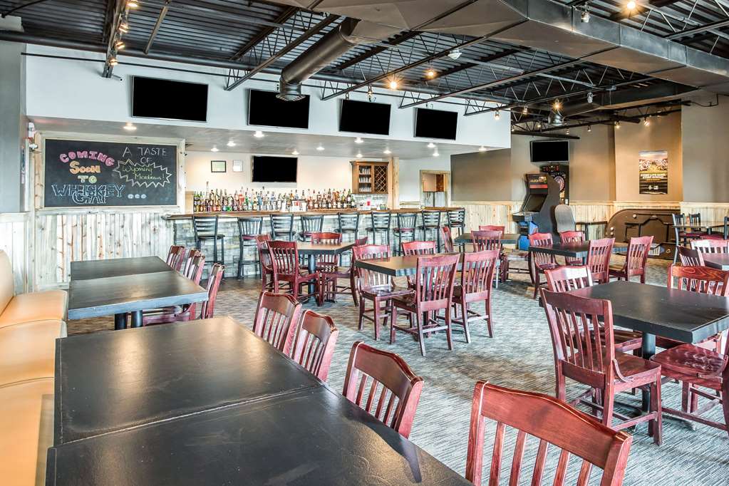 Econo Lodge, Rawlins - thumb 12