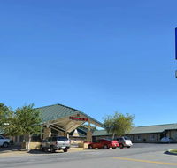 Americas Best Value Inn - Tourism Bookings