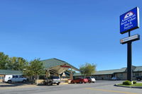 Atlantic Ia Tourism Bookings