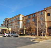 Courtyard Des Moines West/Jordan Creek - Hotels Santiago