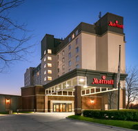West Des Moines Marriott - Hotels Santiago