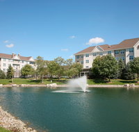 Residence Inn by Marriott - Hotels Santiago